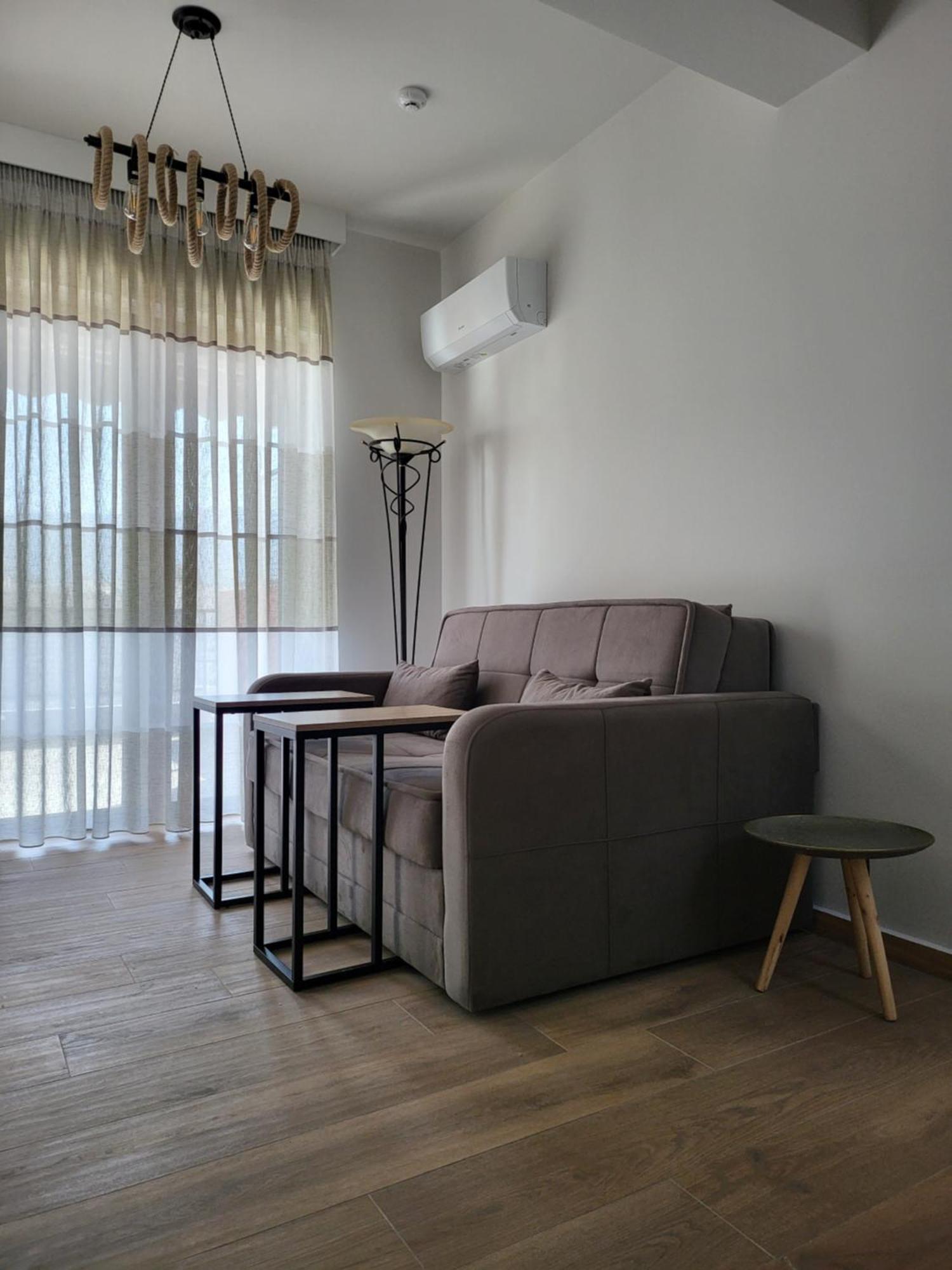 Appartamento Acropolis Atene Esterno foto